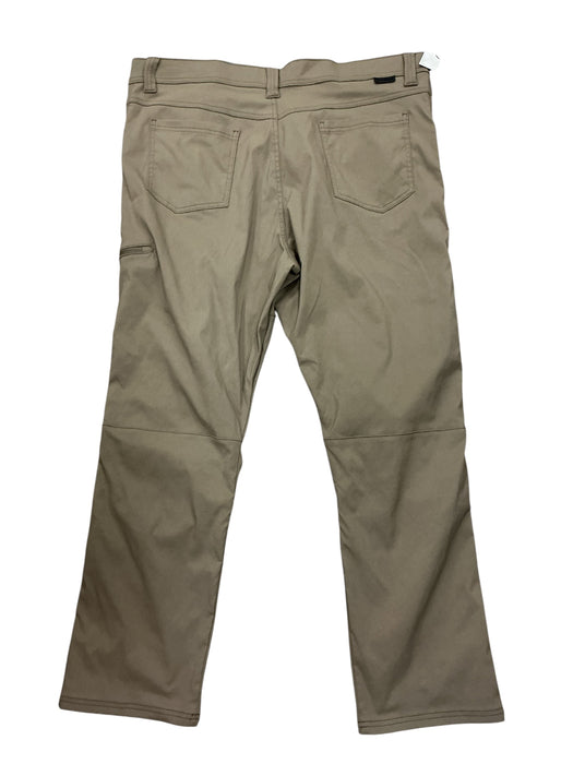 Pantalón 40x30 (WRANGLER)