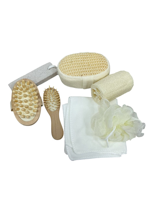 Set de Spa (LIFESTYLE PRODUCTS)