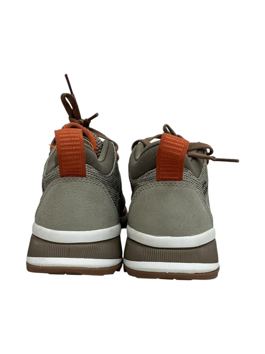 Tenis 8.5 (L.L BEAN)