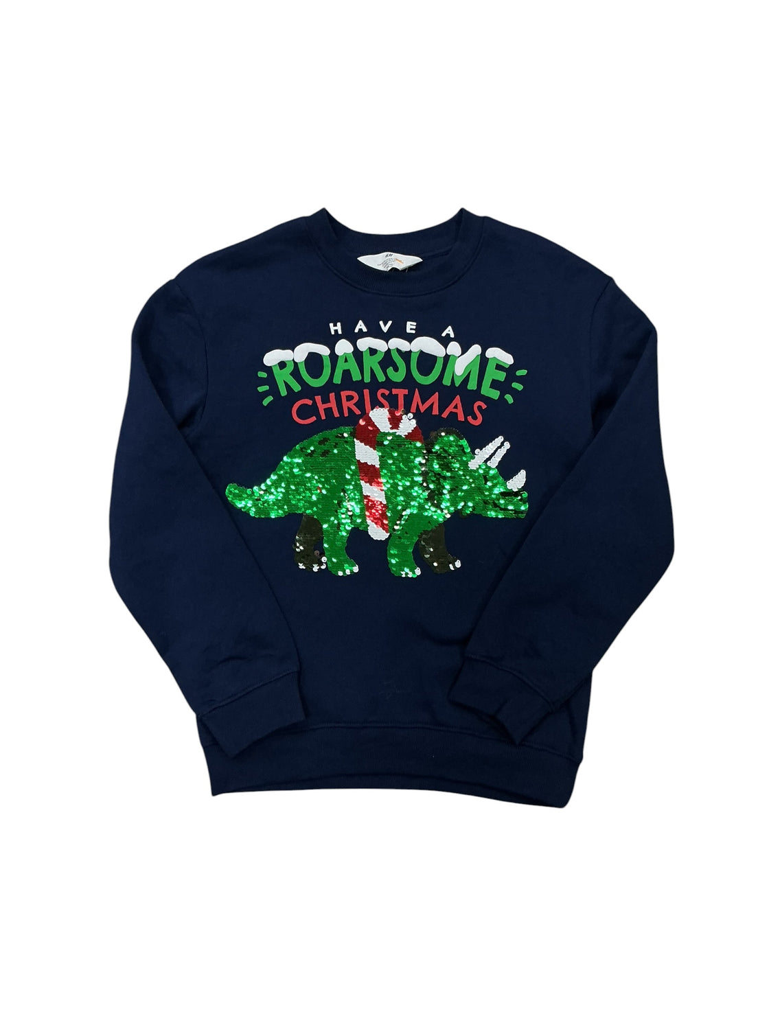 Sudadero para niño 8/10 (H&M)