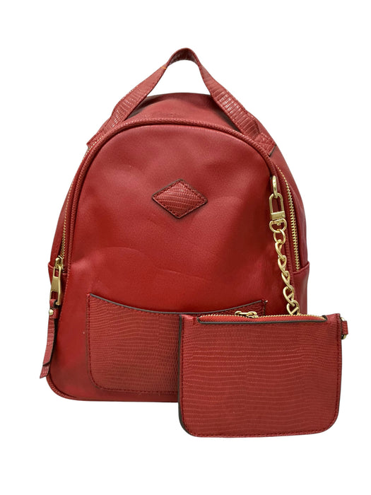 Mochila