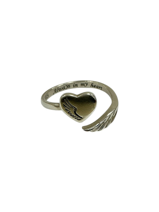 Anillo de plata (925)