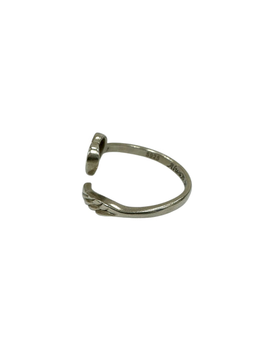 Anillo de plata (925)