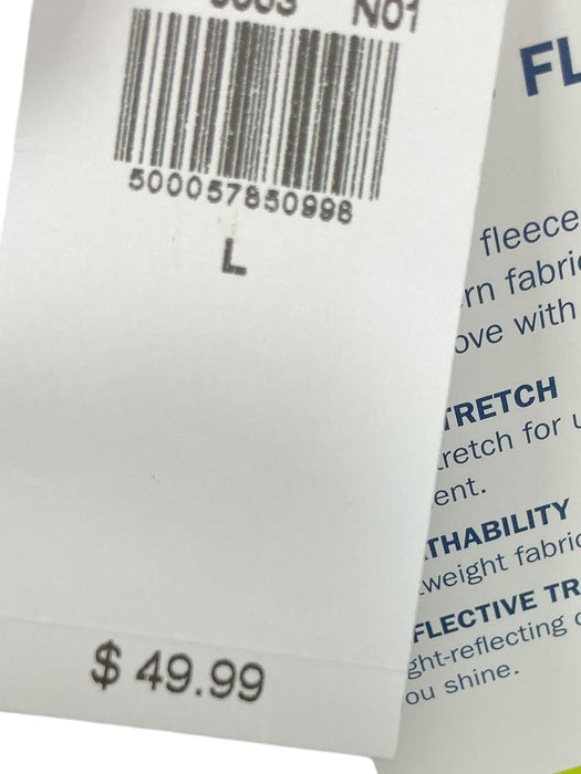 Sudadero L (OLD NAVY)