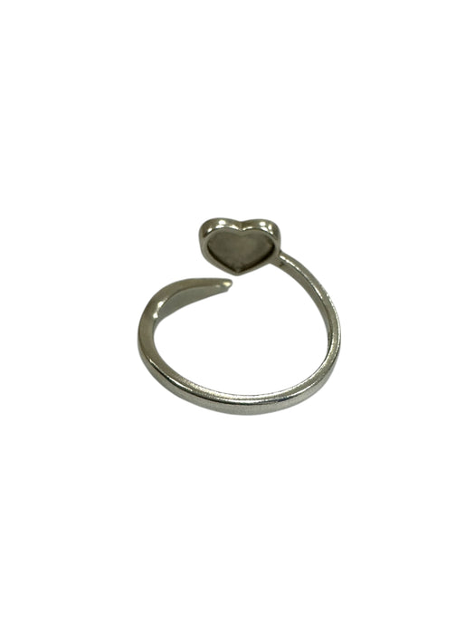 Anillo de plata (925)