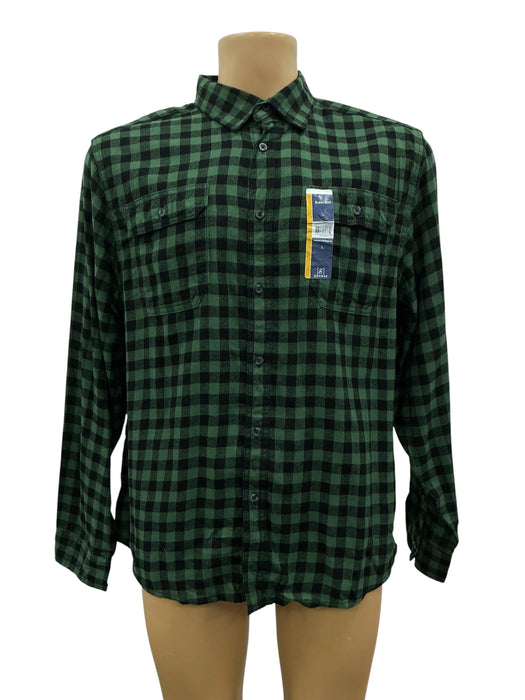 Camisa L (GEORGE)
