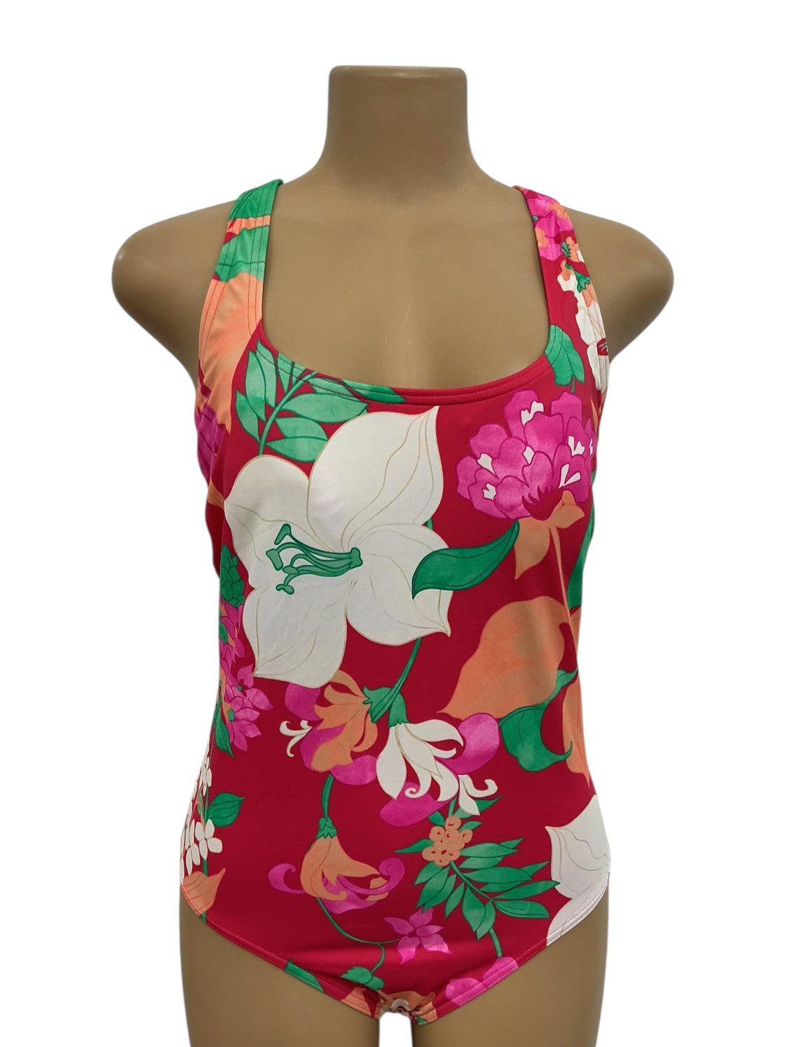 Traje de Baño 12 (LANDS' END)