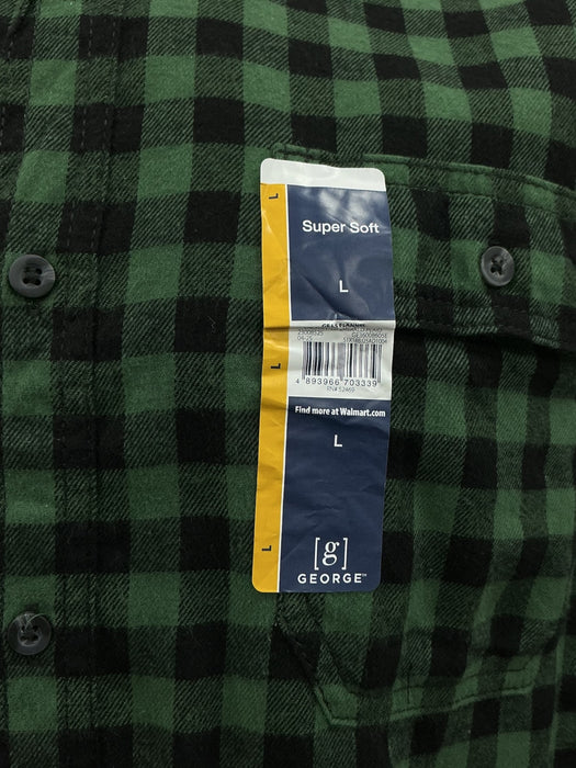 Camisa L (GEORGE)