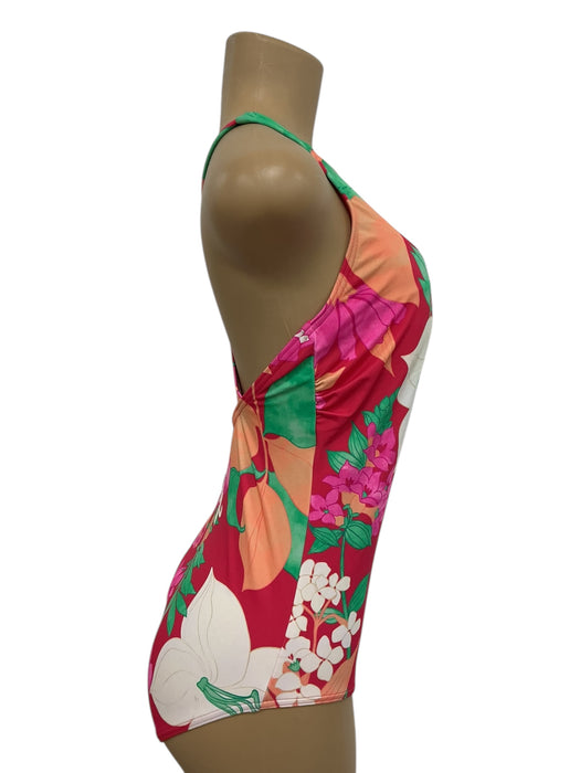 Traje de Baño 12 (LANDS' END)