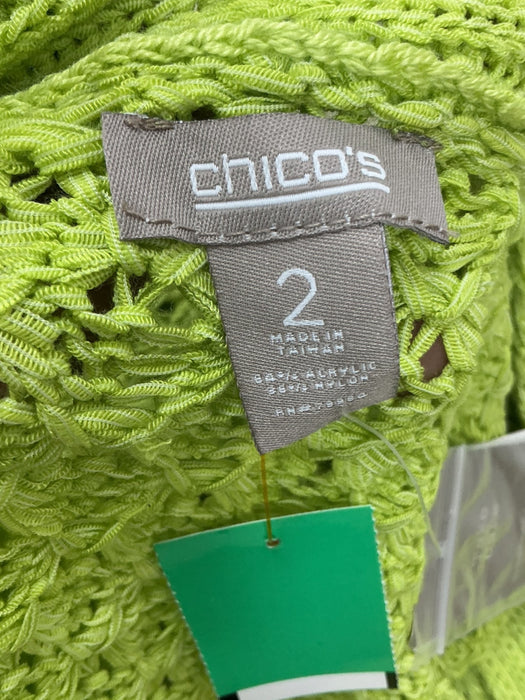 Chaleco 2 (CHICO'S)