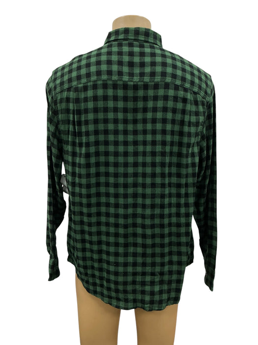 Camisa L (GEORGE)