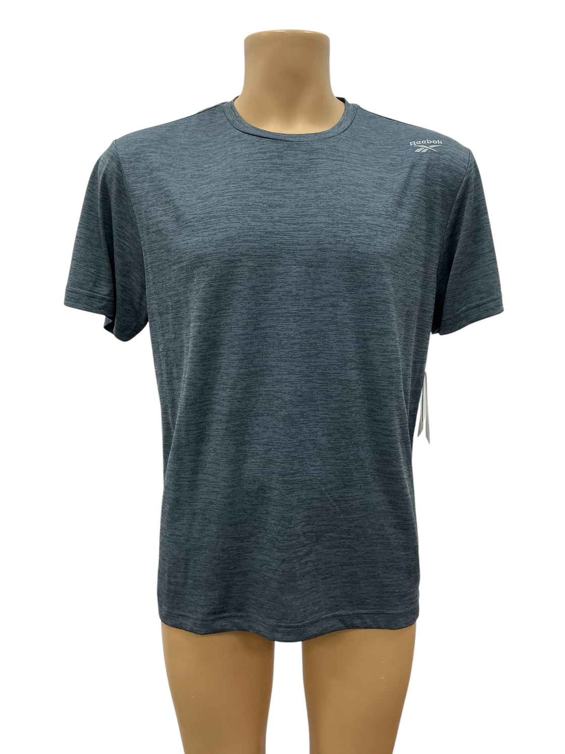 Playera L (REEBOK)