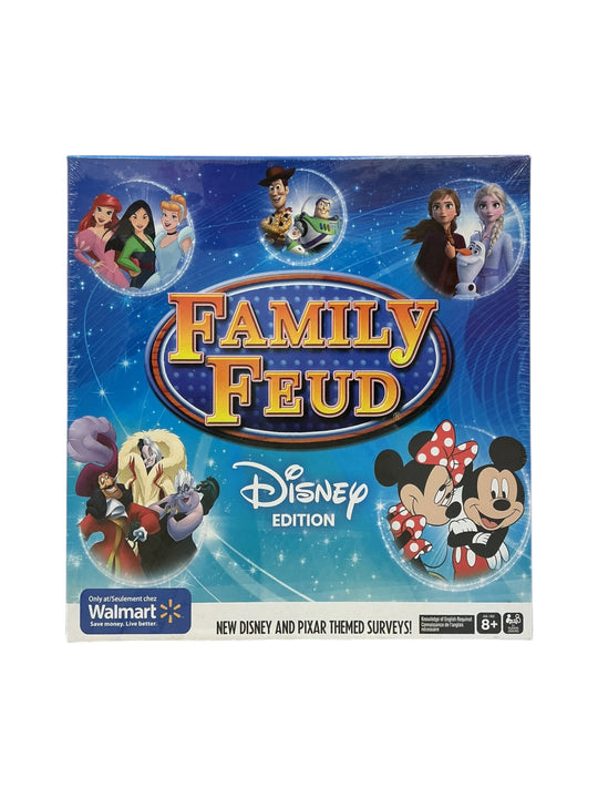 Family Feud (SPIN MASTER)
