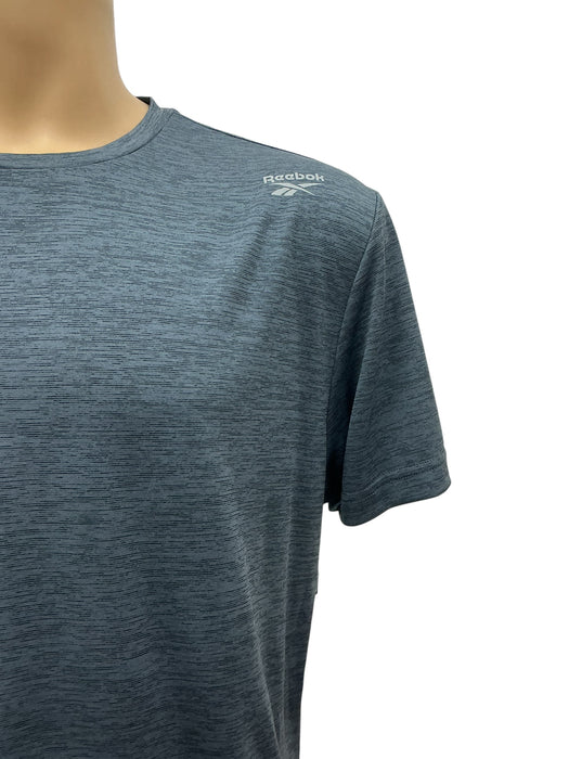 Playera L (REEBOK)