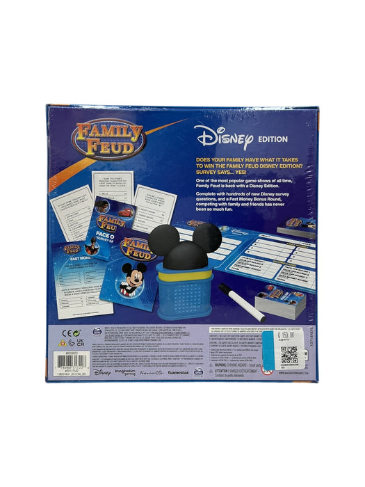 Family Feud (SPIN MASTER)