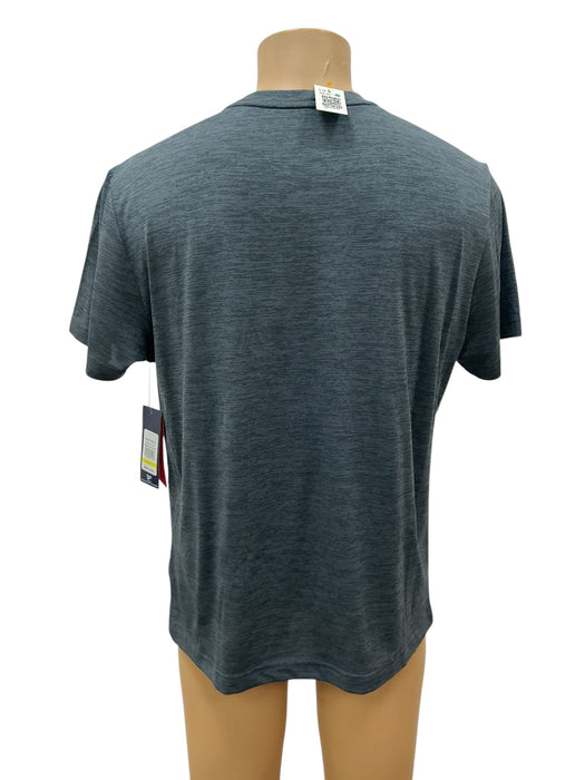 Playera L (REEBOK)