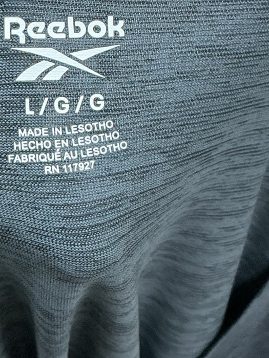 Playera L (REEBOK)