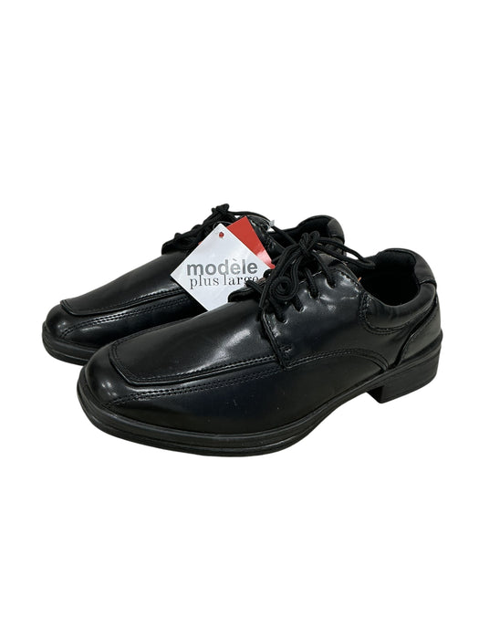 Zapato para niño 2 1/2 (DEER STAGS)