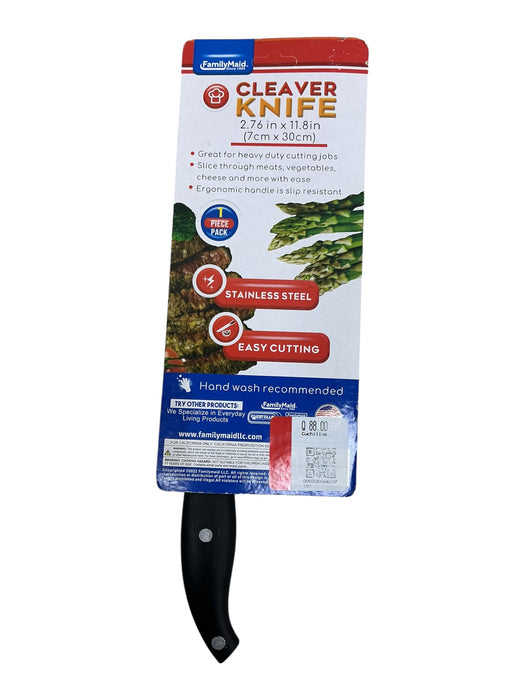 Cuchillo (FAMILY MAID)