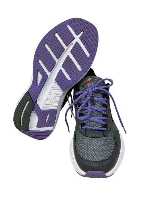 Tenis 7 (FILA)
