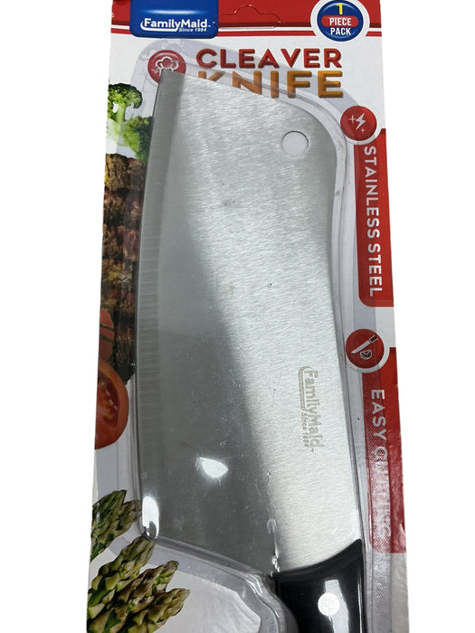Cuchillo (FAMILY MAID)