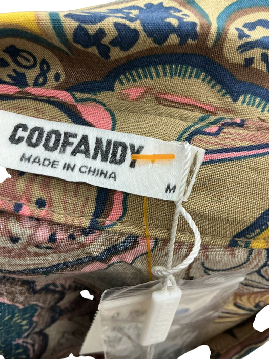 Pijama M (COOFANDY)