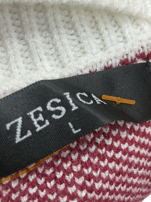 Suéter L (ZESICA)