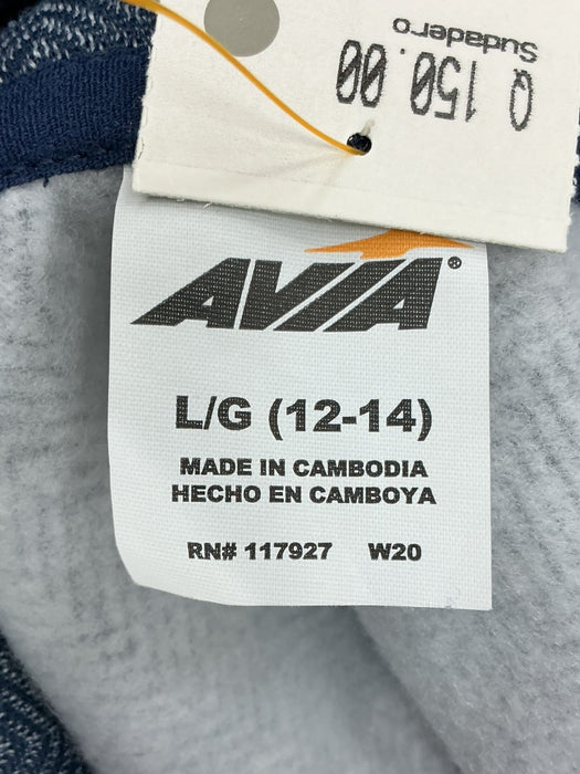 Sudadero L (AVIA)