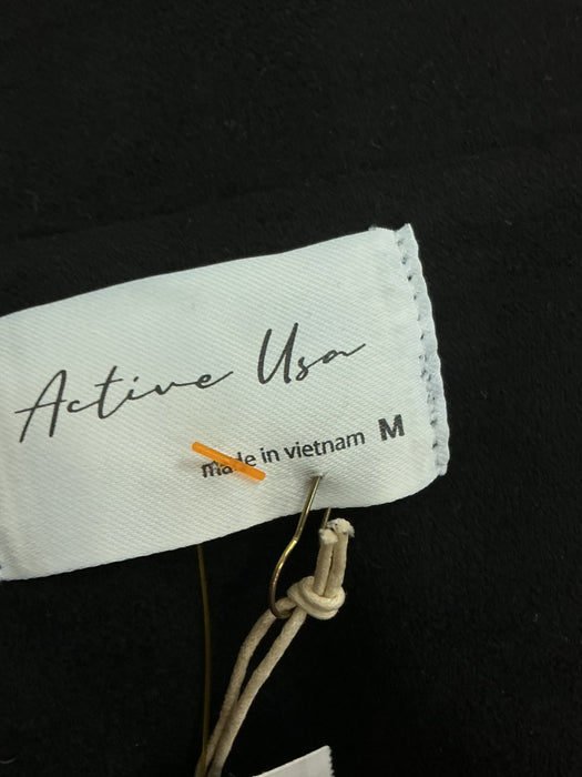 Abrigo M (ACTIVE USA)