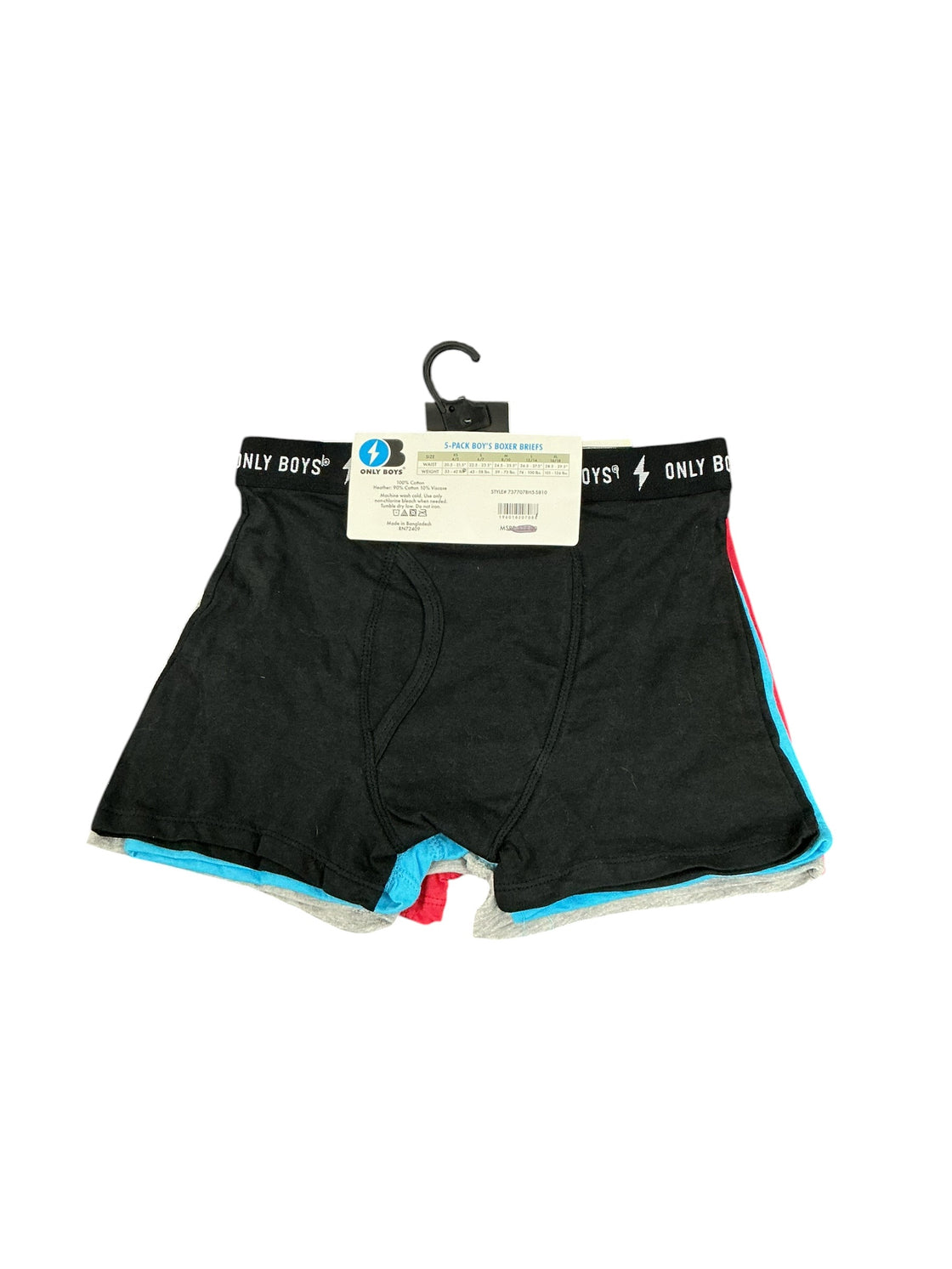 Ropa interior de caballero L (ONLY BOYS)