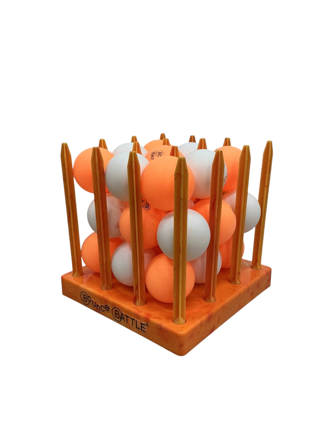Juego de mesa (BOUNCE BATTLE))