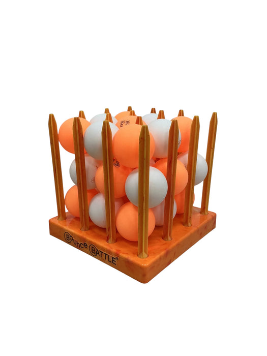 Juego de mesa (BOUNCE BATTLE))