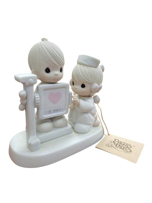 Figuras Decorativas (PRECIOUS MOMENTS)