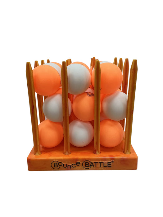 Juego de mesa (BOUNCE BATTLE))