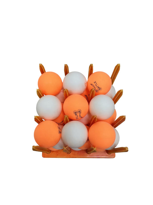 Juego de mesa (BOUNCE BATTLE))