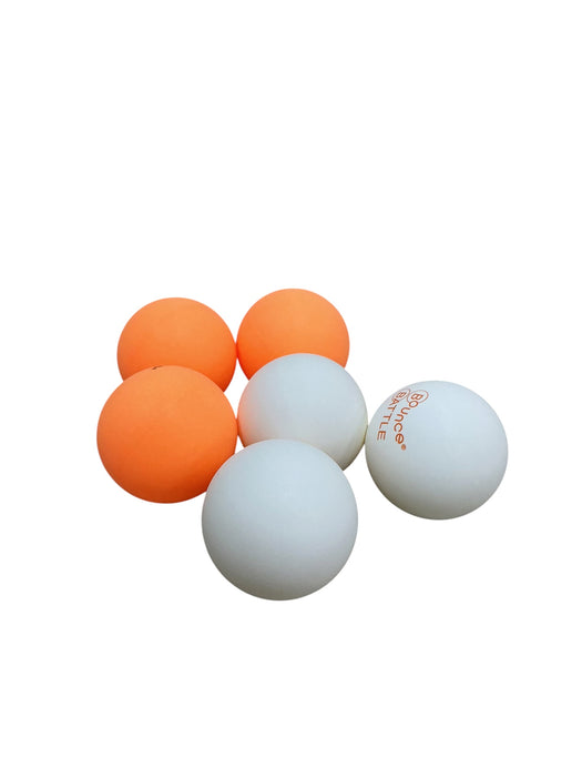 Juego de mesa (BOUNCE BATTLE))