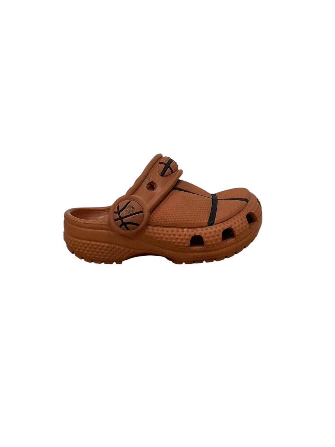 Sandalia para bebé 4 (CROCS)