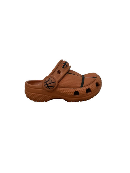 Sandalia para bebé 4 (CROCS)
