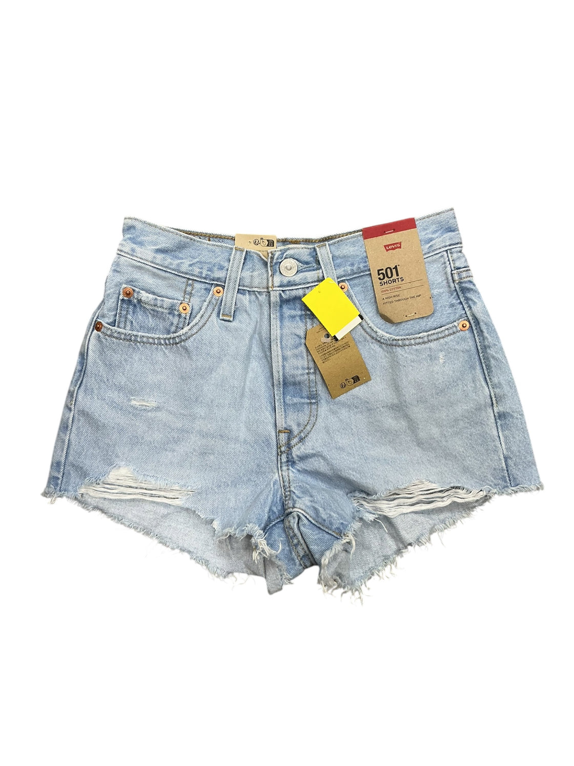 Short 24 (LEVI´S)