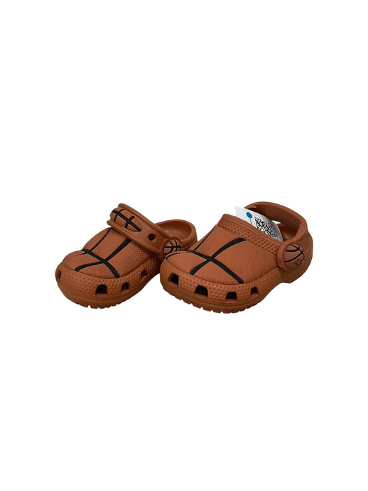 Sandalia para bebé 4 (CROCS)