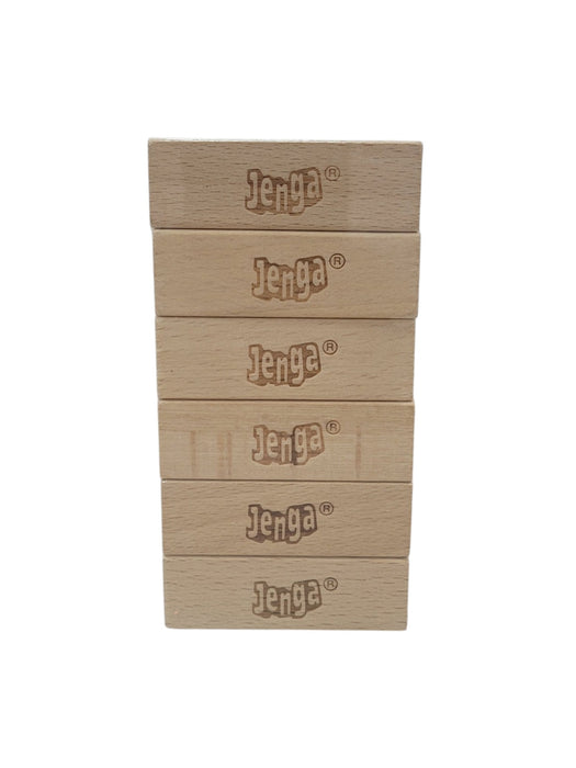 Mini Jenga (HASBRO)