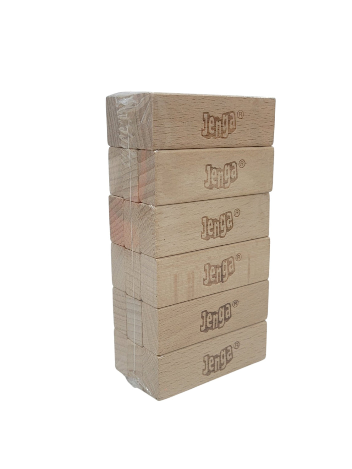 Mini Jenga (HASBRO)