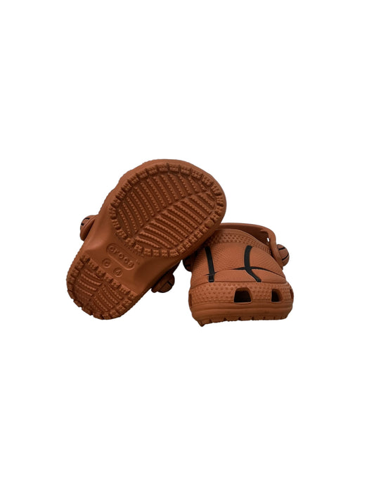 Sandalia para bebé 4 (CROCS)