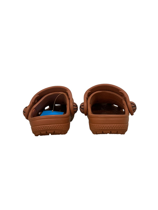 Sandalia para bebé 4 (CROCS)