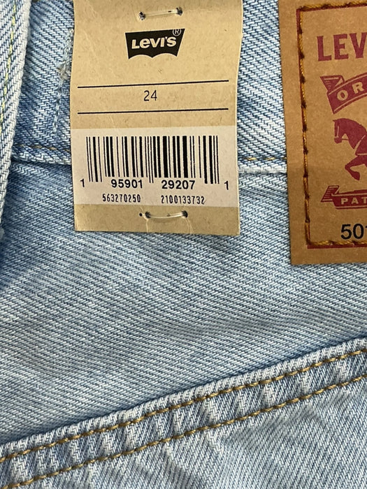 Short 24 (LEVI´S)