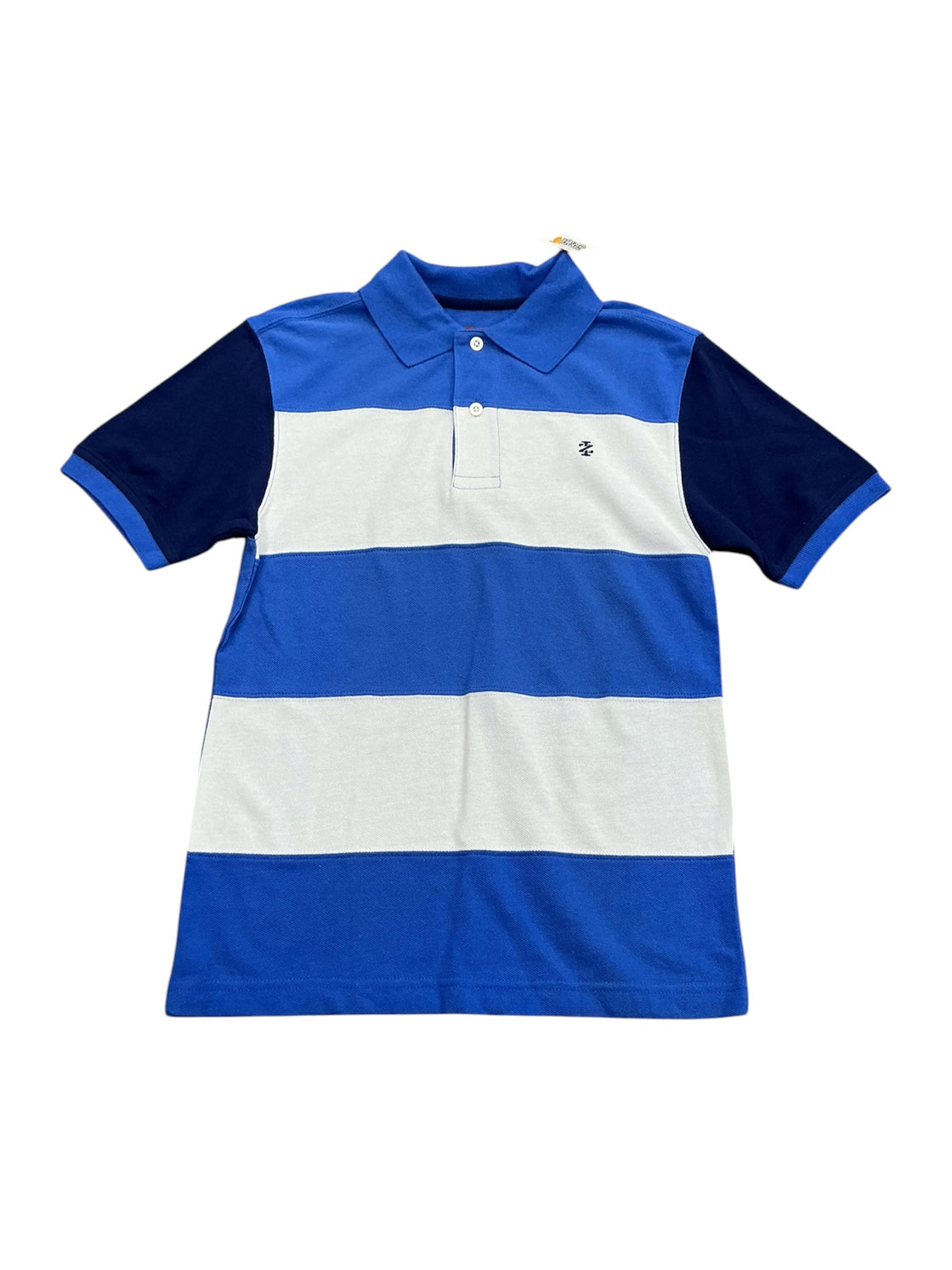 Camisa para niñ@ M (IZOD)