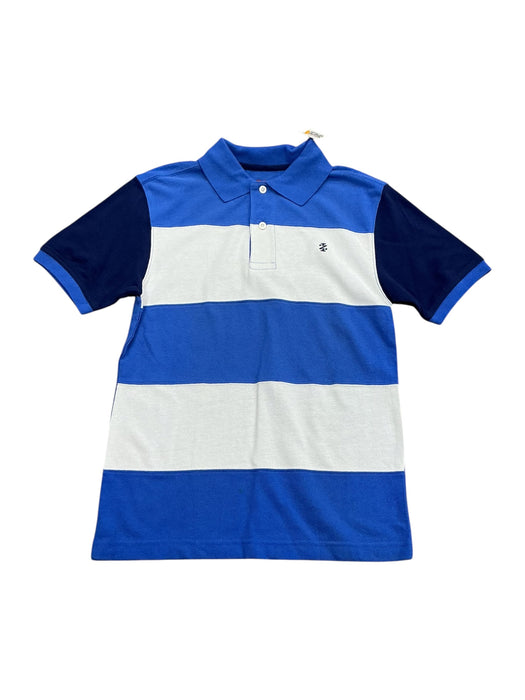 Camisa para niñ@ M (IZOD)
