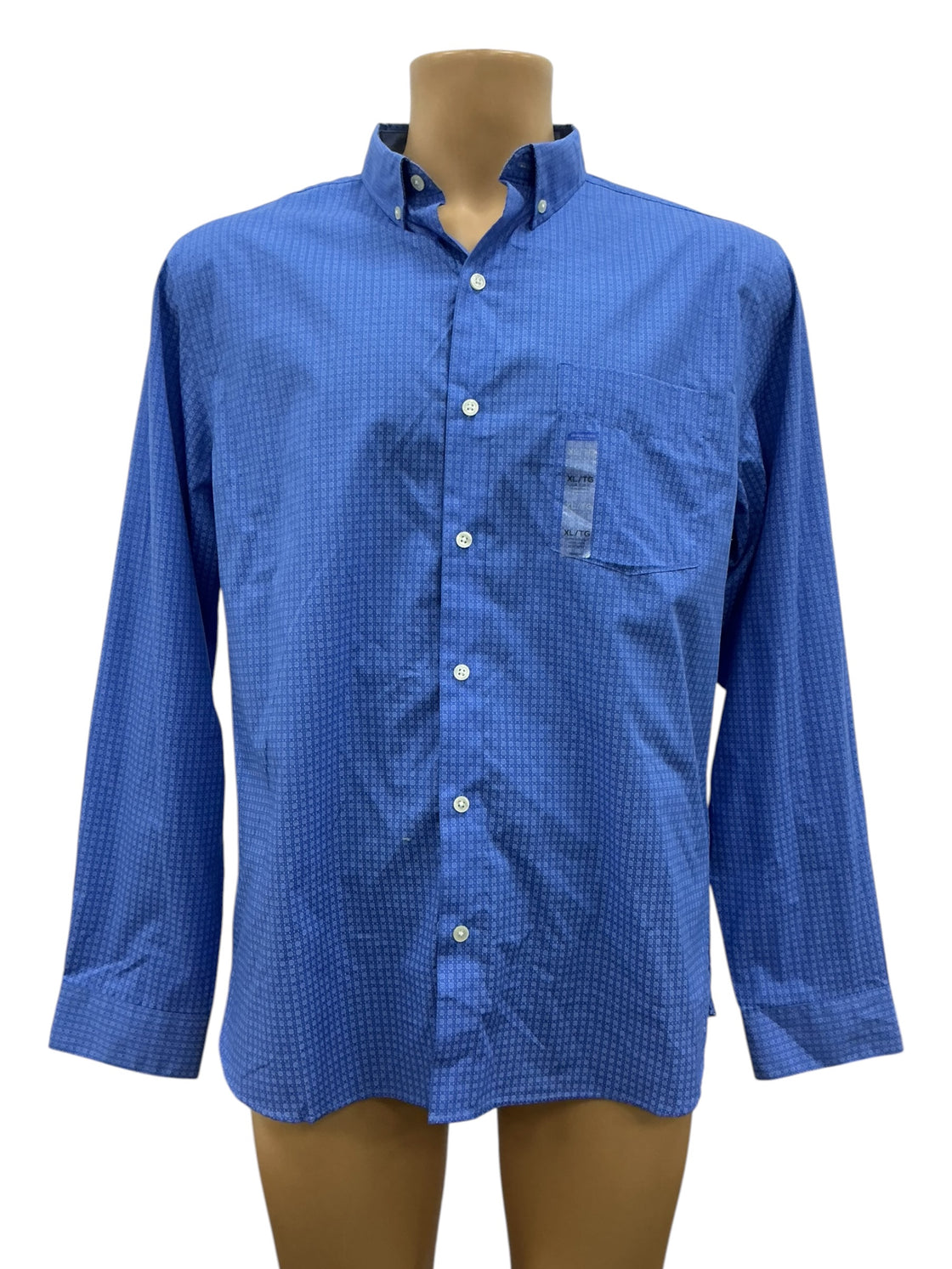 Camisa XL (VAN HEUSEN)