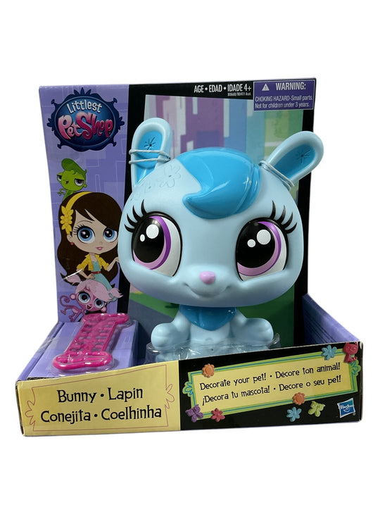 Conejita (HASBRO)