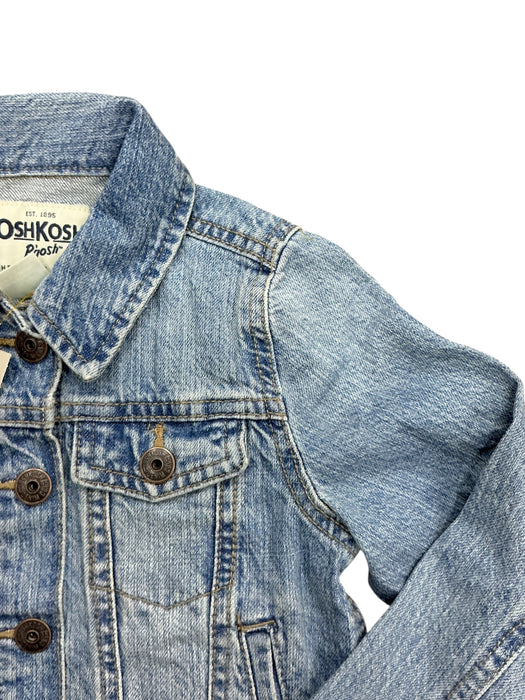 Chumpa para niñ@ 5T (OSHKOSH B'GOSH)